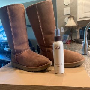 UGG Classic Tall Boot